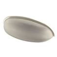 thumbnail image 1 of Peerless Cup Style Nickel Pull, 6-Pk., 1 of 1