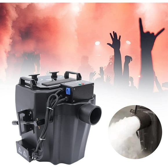 Low Lying Fog Machine