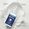 thumbnail image 4 of 1-3x 60ml Tooth Care Dentite Cavity Tooth Armor Whitening& Enamel Resroration, 4 of 5