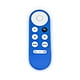 thumbnail image 2 of Funda de silicona con control remoto para Google Chromecast 2020 azul, 2 of 2
