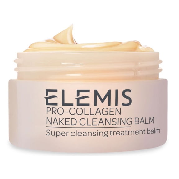 Elemis Pro Collagen Naked Cleansing Balm