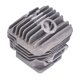 thumbnail image 3 of Accesorio para motosierra, kit de pistón de cilindro de 54 mm Kit de pistón de cilindro fiel a su promesa, 3 of 8