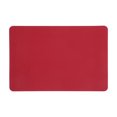 thumbnail image 1 of KAKOWELY sewing machine table Sewing Machine Mat Anti-Vibration Pedal Mat Sewing Machine Pads Serger Sewing Mat with Strap for Quilting and Embroidery Machines, 1 of 5