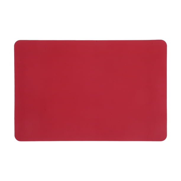 Alfombrilla para máquina de coser, alfombrilla para Pedal antivibración, almohadillas para máquina de coser, alfombrilla para coser Serger con correa para máquinas de acolchar y bordar