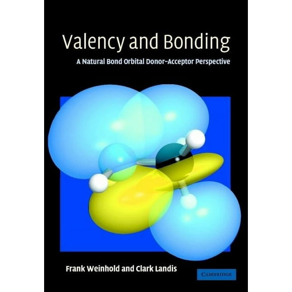 Valency and Bonding, (Hardcover)