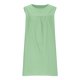 thumbnail image 5 of Karight Womens Crew Neck Sleeveless Cotton Linen Tank Dress Casual Loose Shift Tunic Mini Dresses Summer Beach Vacation Sundress, 5 of 6