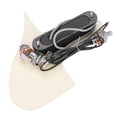 thumbnail image 1 of Golpeador Cargado, Golpeador De Alto Rendimiento Y Bajo Ruido, Resistente Y Duradero Para Amantes De Los Instrumentos Mandolina, 1 of 7
