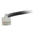 thumbnail image 6 of C2G 22695 Cat5E Non-Booted Unshielded (UTP) Network Patch Cable, Black (10 Feet/3.04 Meters), 6 of 6