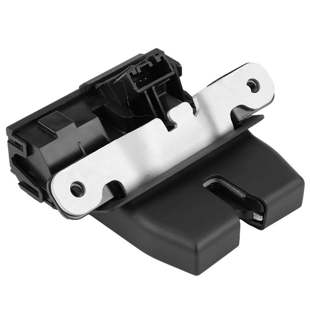 WALFRONT 1761865 Car Boot Tailgate Lock Latch for Ford B-MAX 2012-2017 ...