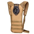 thumbnail image 1 of Bangcool Hydration Pack Water Backpack with 0.79 gal Water Bladder for Camping Cycling, 1 of 7
