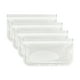 thumbnail image 4 of 4 bolsas de almacenamiento de alimentos translúcidas esmeriladas para sándwiches, bolsas de conservación de alimentos frescos con tira de sellado., 4 of 6
