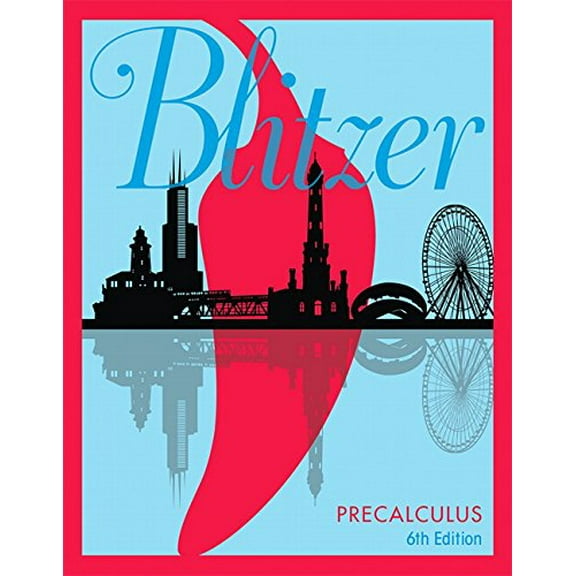 Pre-Owned Precalculus Paperback