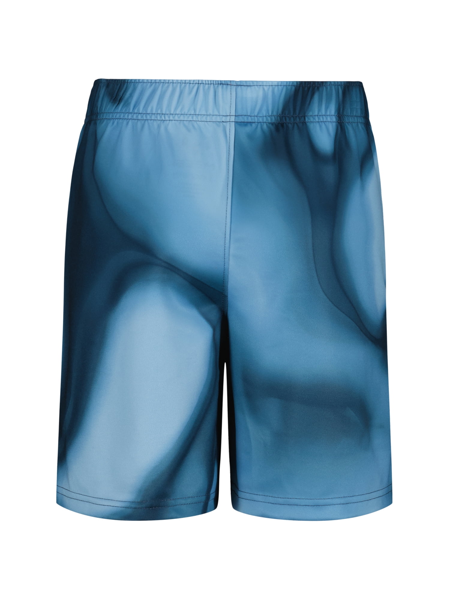 Messi Boys Athletic Shorts, Sizes 4-16