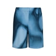 thumbnail image 2 of Messi Boys Athletic Shorts, Sizes 4-16, 2 of 3