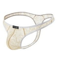 thumbnail image 1 of Men's Underwear Innovation Comfortable Breathable Trunks Designed for Everyday Support and Convenience, 1 of 3