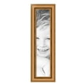 thumbnail image 2 of ArtToFrames 7" x 32" Bronze Picture Frame, 7x32 inch Multi Wood Poster Frame (WOM-5026),  Pack, 2 of 7