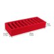 thumbnail image 2 of unbranded Organizador De Para Escritorio Con Multifuncional Y Gran Capacidad, 2 of 7