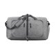 thumbnail image 1 of Maletas ligeras para viajes de noche con compartimento para zapatos, impermeables, para llevar en el equipaje de mano Gris, 1 of 9
