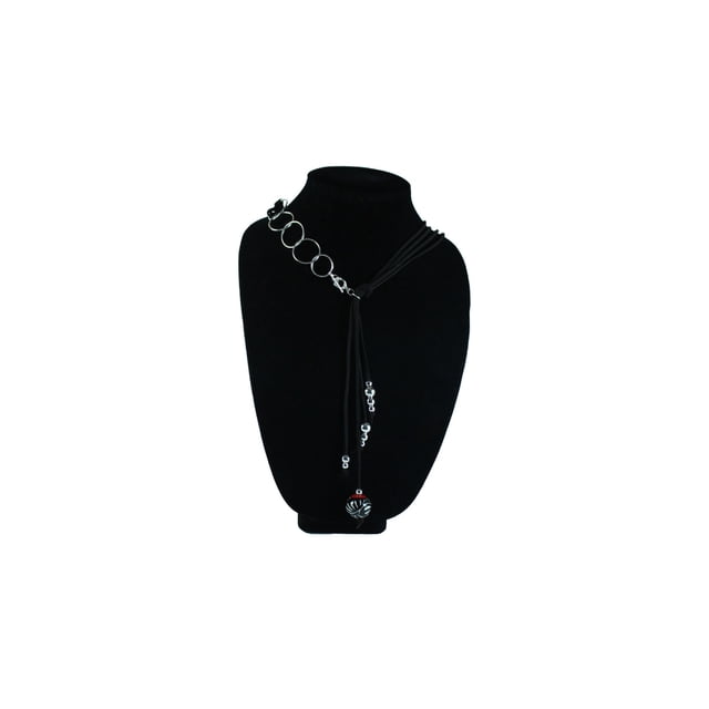 Collar con argollas Alonso Luis Atala Luna