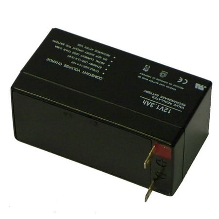 High Tech Pet Battery Back-Up Power Pet Door