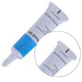 thumbnail image 3 of Juego de grasa lubricante de aceite lubricante con rodamiento de Metal de carrete de pesca de 2 uds, 3 of 8