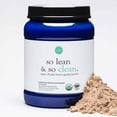 thumbnail image 2 of Ora - Organic Protein Powder - So Lean & So Clean, 2 of 3