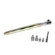 thumbnail image 4 of Llave de extensión de 1/2" de 43 cm para un alcance estrecho para mecánicos, talleres de automóviles y hogares. estilo C, 4 of 6
