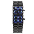 thumbnail image 1 of Bracelet Watch, 4Types Electronic Wristwatch  For Boys For Students For Couple For Girls, 1 of 8