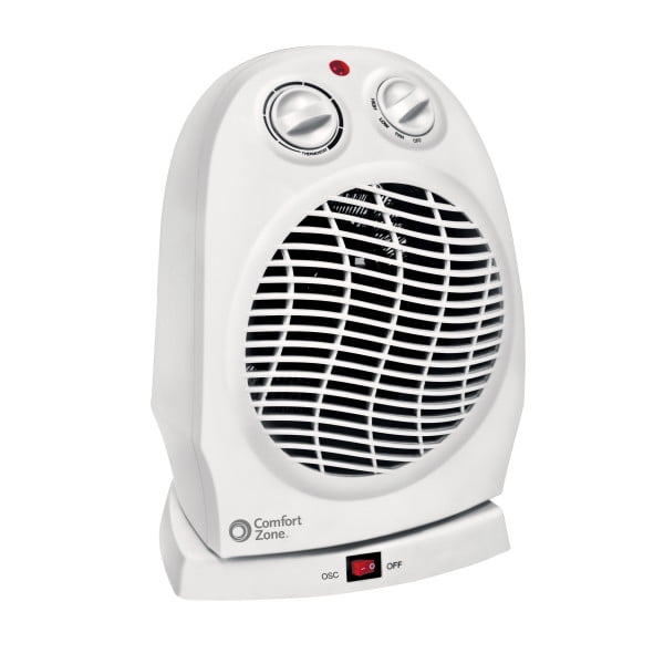 comfort zone heater oscillating comfort zone heater oscillating