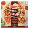 thumbnail image 2 of Mikes deluxe pizza 845g, 845G, 2 of 6