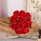 thumbnail image 2 of Ramo de Rosas Artificiales Naiovety 10 UNIDS Impermeable Seda Falsa Ligero Decoraciones de Boda Fiesta Halloween Verde, 2 of 6