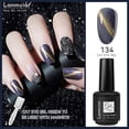 thumbnail image 1 of Fiudx Pegamento para Uñas, Adhesivo Tridimensional para Manicura, Fórmula Ecológica y Removible, Compatible con Imanes, Ideal para Crear Diseños de Uñas Diy, para Amantes de La Belleza, Tamaño 7,7 X, 1 of 2