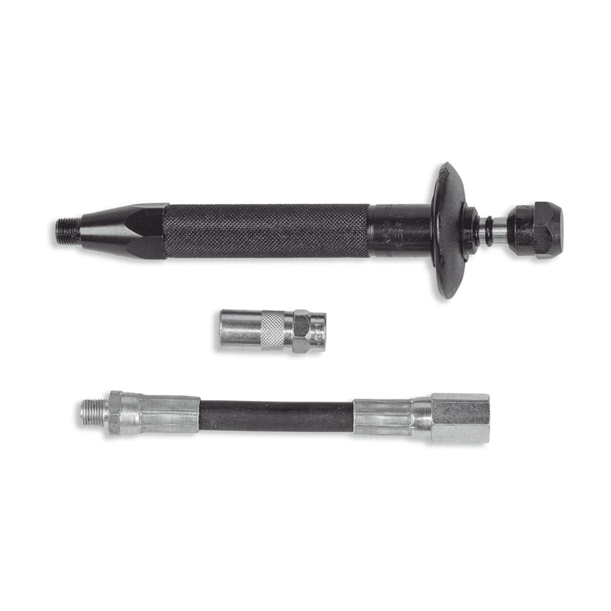Lincoln 5805 Impact Fitting Cleaner for Cleaning Hardened Grease from Clogging