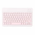 thumbnail image 4 of Ultra Thin  Keyboard with DPI Mouse, 10 Inch, USB Charging, Compatible with Cellphone Laptop, for , IOS,, 4 of 8