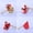 1 Pack, variant on US 1-2Pc Heavy Duty Tape Gun Dispenser Packing Shipping Grip Sealing Cutter