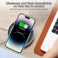 thumbnail image 5 of for iPhone 14 Pro Max Case Cute Crystal Luxury Back Clear & Matte Bumper Silicone Shockproof Protective Case for Girls Women + Screen Protector iPhone 14 Pro Max Case -Black, 5 of 12