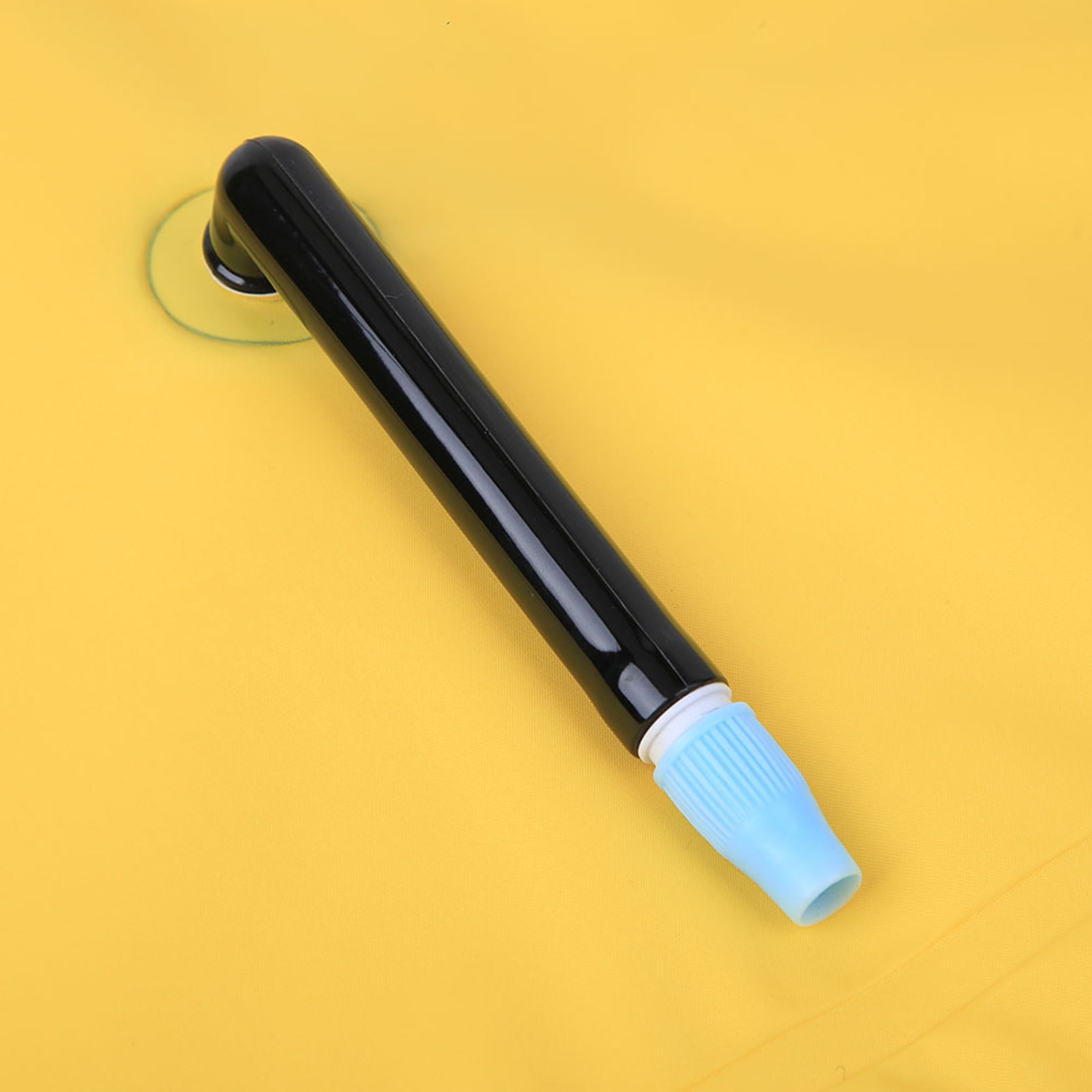 Nylon Rescue Inflatable Paddle Float Floating Bag for Canoe Kayak Seayak