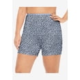 thumbnail image 2 of Comfort Choice Plus Size Stretch Cotton Boxer 3-Pack, 2 of 5