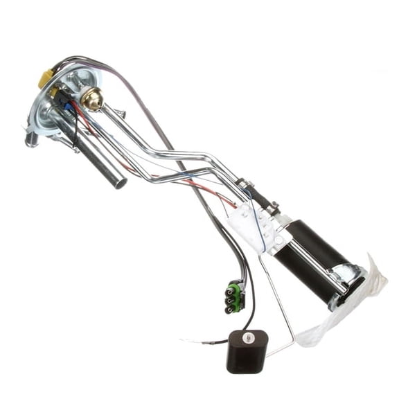 Delphi HP10025 Fuel Pump and Hanger Assembly with Sending Unit Fits select: 1990-1996 CHEVROLET GMT-400, 1990-1996 GMC SIERRA