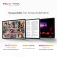 thumbnail image 4 of Tablet TCL NXTPAPER 14" 8 GB RAM 256 GB ROM Gris, 4 of 10