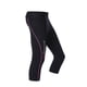 thumbnail image 1 of Pantalones de traje de neopreno Mantenga cálido Neopreno Hombre esponja de las mujeres Buceo Leggings para la natación de buceo Snorkeling Scuba Scuba Surfing Surfing Femenino Purple Stripe L 1.5mm Inevent OD003701-16, 1 of 7