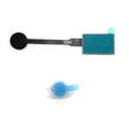 thumbnail image 2 of New Genuine Lenovo Thinkpad E14 Gen 2 FPR With Power Button 5M11A36913, 2 of 2