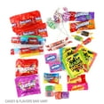 thumbnail image 4 of Ultimate Candy Variety Pack, 2lb Fun Size Assorted Pinata Candy, Candy Pantry Pack, Individually Wrapped Bulk Candy, Party Mix Candy Assortment, Pinata Stuffers, Candy For Goodie Bags, Parade Candy, 4 of 6