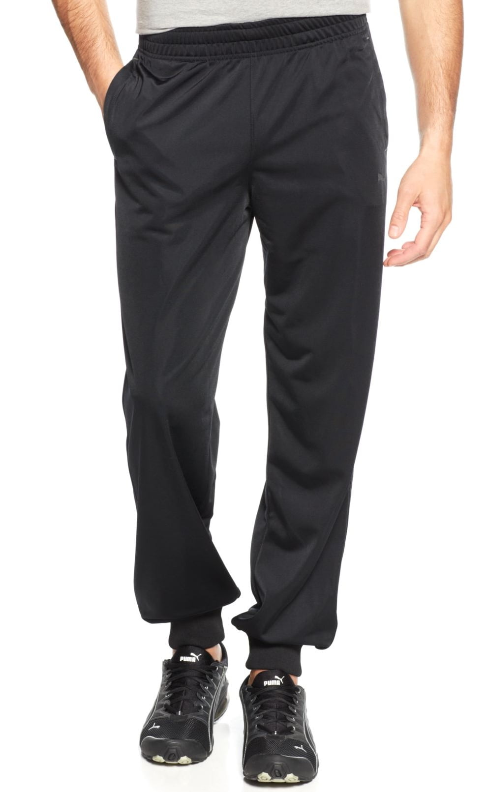 puma jogger set mens