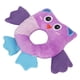 thumbnail image 2 of Juguete Para Mascotas Relleno, Lavable Para Evitar La Deformación Limpieza De Dientes PP Algodón Relleno Juguete Para Perros De Peluche Para Cachorros ANGGREK  Descripción de la referencia, 2 of 5