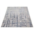 thumbnail image 4 of Ecarpet Modern Indoor Area Rug for Living Room Dining Room Anitra Collection, 4 of 9