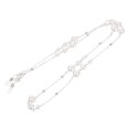 thumbnail image 1 of 1 Pc Girls Spectacle Chain Copper Glasses Chain Glasses Lanyard Spectacle String, 1 of 7