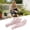 Pink, variant on Sun Gloves UV Protection Gloves Ice Silk Sunscreen Gloves for Summer Breathable Thin Against Direct Sunlight Outdoor Driving Against Slipping Touch Screen