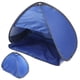 thumbnail image 4 of Tienda de Reposacabeza Para Dormir, Carpa de Cabeza de Playa Acero Fácil de Instalar Amplia Aplicacia con Cremallera Portátil Con Bolsa de Almacenamiento para acampar, 4 of 7
