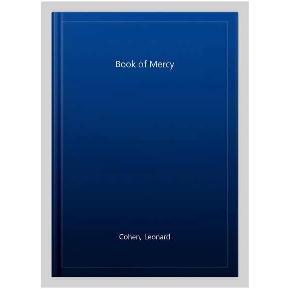 Book of Mercy